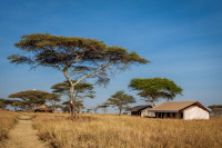 Mawe Tented Camp