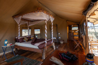 Mawe Tented Camp