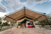 Talek Bush Camp