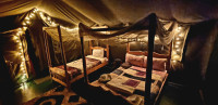 Talek Bush Camp