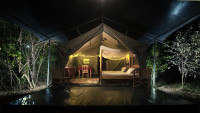 Talek Bush Camp