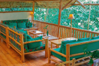 Buhoma Gorilla Camp
