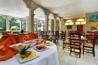 Victoria Falls Rainbow Hotel