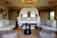 JW Marriott Masai Mara Lodge