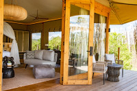 JW Marriott Masai Mara Lodge