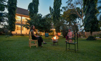 Cycad Guest House