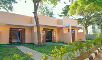 Cycad Guest House