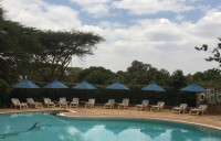 Muthu Keekorok Lodge