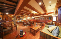 Muthu Keekorok Lodge