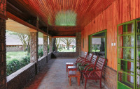 Muthu Keekorok Lodge