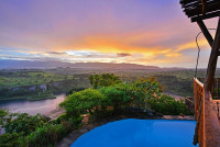 Kyaninga Lodge