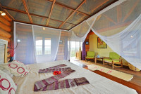 Kyaninga Lodge