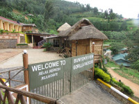 Bunyonyi View Resort Budget resort at Lake Bunyonyi – All Meals Included +8 Photos +7 Photos