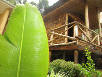 Bunyonyi View Resort Budget resort at Lake Bunyonyi – All Meals Included +8 Photos +7 Photos