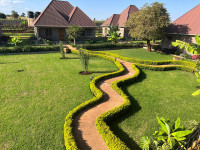 Heart and Soul Lodge