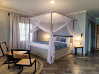 Heart and Soul Lodge