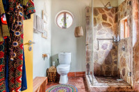 Chameleon Hill Lodge
