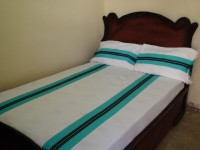 Awra Amba Community Guesthouse