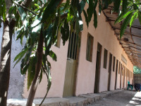 Awra Amba Community Guesthouse