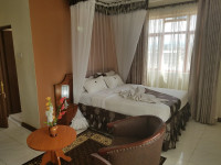 Chester Hotel