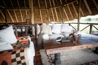 Apoka Safari Lodge