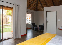 Bongan Safari Lodge