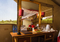 Manyatta Camp