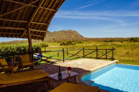 Manyatta Camp