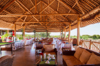 Manyatta Camp