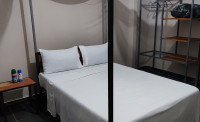 Kalahari Sand Ridge Inn Budget guest house in Livingstone (City) – Breakfast & Lunch Included +6 Photos +5 Photos