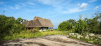 Mihingo Lodge