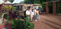 Karatu Safari Camp Lodge