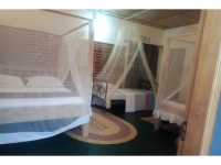 Karatu Safari Camp Lodge
