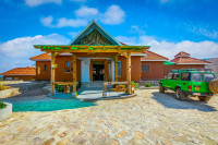 Kigarama Wilderness Lodge