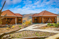 Kigarama Wilderness Lodge