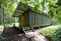 Budongo Eco Lodge