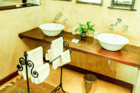Entumoto Safari Camp