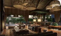 Atzaro Okavango Camp