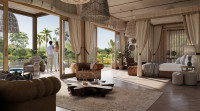 Atzaro Okavango Camp
