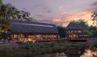 Atzaro Okavango Camp