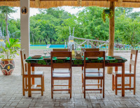 Atupele Resort