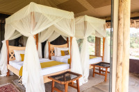 Soroi Cheetah Tented Camp