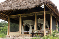 Soroi Cheetah Tented Camp