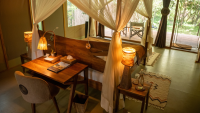 Soroi Luxury Migration Camp