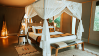 Soroi Luxury Migration Camp