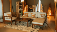 Soroi Luxury Migration Camp