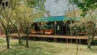 Soroi Luxury Migration Camp