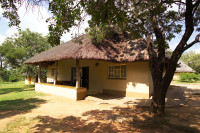 Pretoriuskop Rest Camp