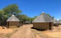 Pretoriuskop Rest Camp