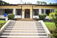Makerere University Guest House Budget guest house in Kampala (City, Uganda) – Day 1: Dinner Included – Day 2-3: All Meals Included